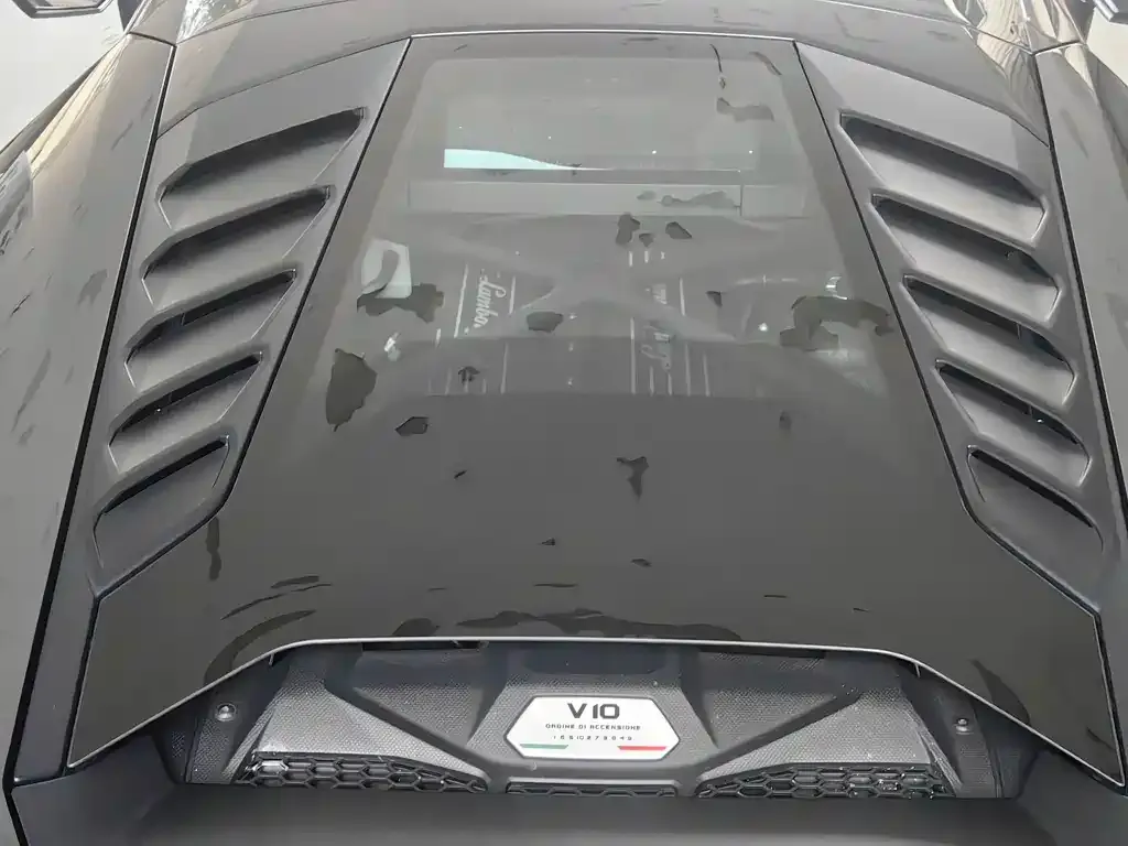Lamborghini Huracan 2021 из CN, фото 8