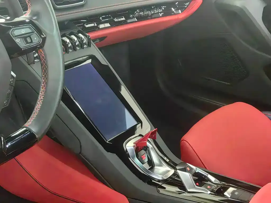 Lamborghini Huracan 2021 из CN, фото 3