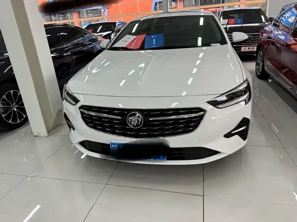 Buick Regal 2023 из CN, фото 5