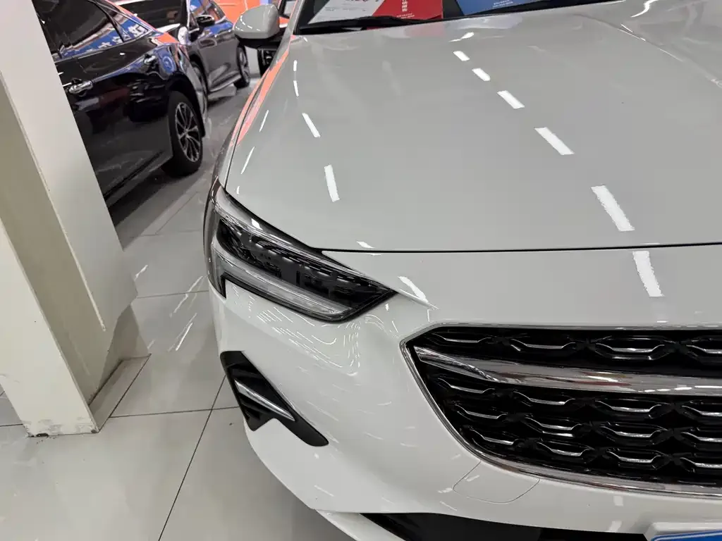 Buick Regal 2023 из CN, фото 6