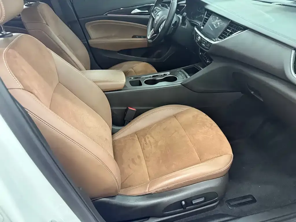 Buick Regal 2023 из CN, фото 3