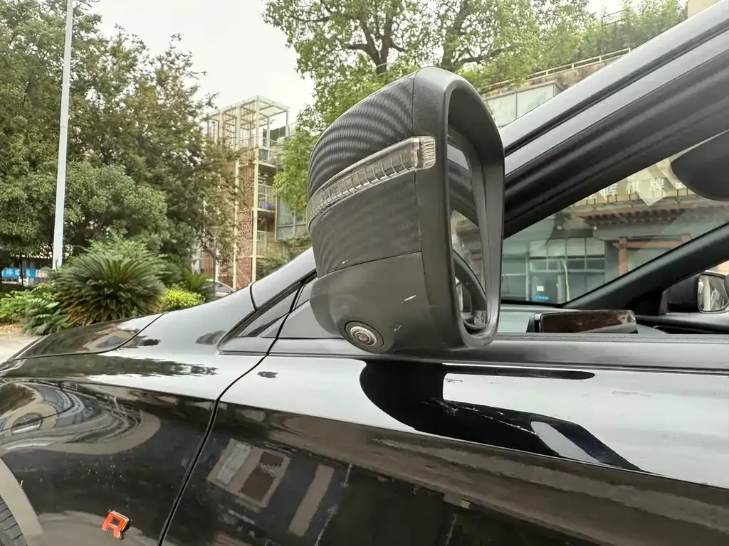 GAC Motor Shadow Leopard — фото 6