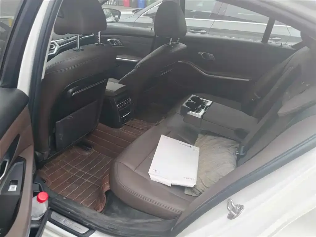 BMW 2 Series (Import) 2023 из CN, фото 3