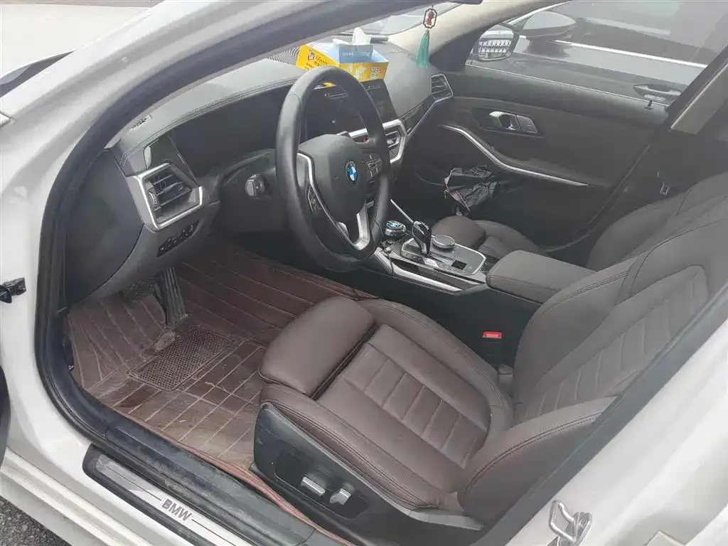 BMW 2 Series (Import) 2023 из CN, фото 6