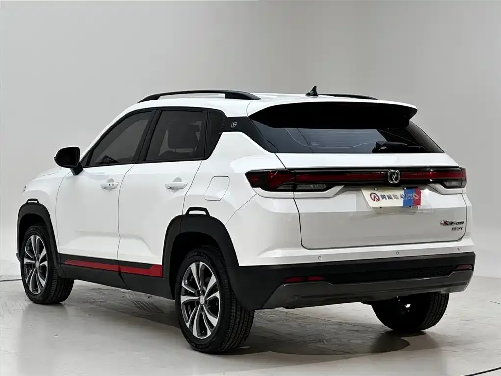 Changan CS35PLUS 2023 из CN, фото 9