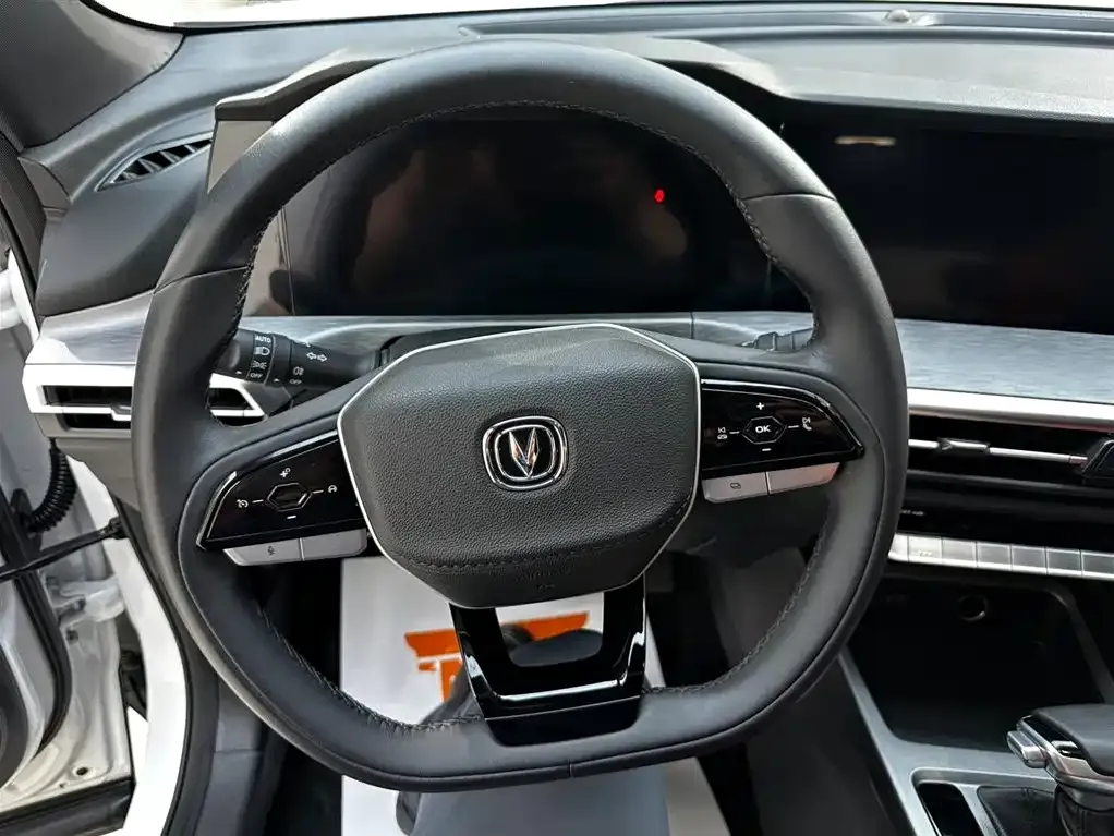 Changan CS35PLUS 2023 из CN, фото 5