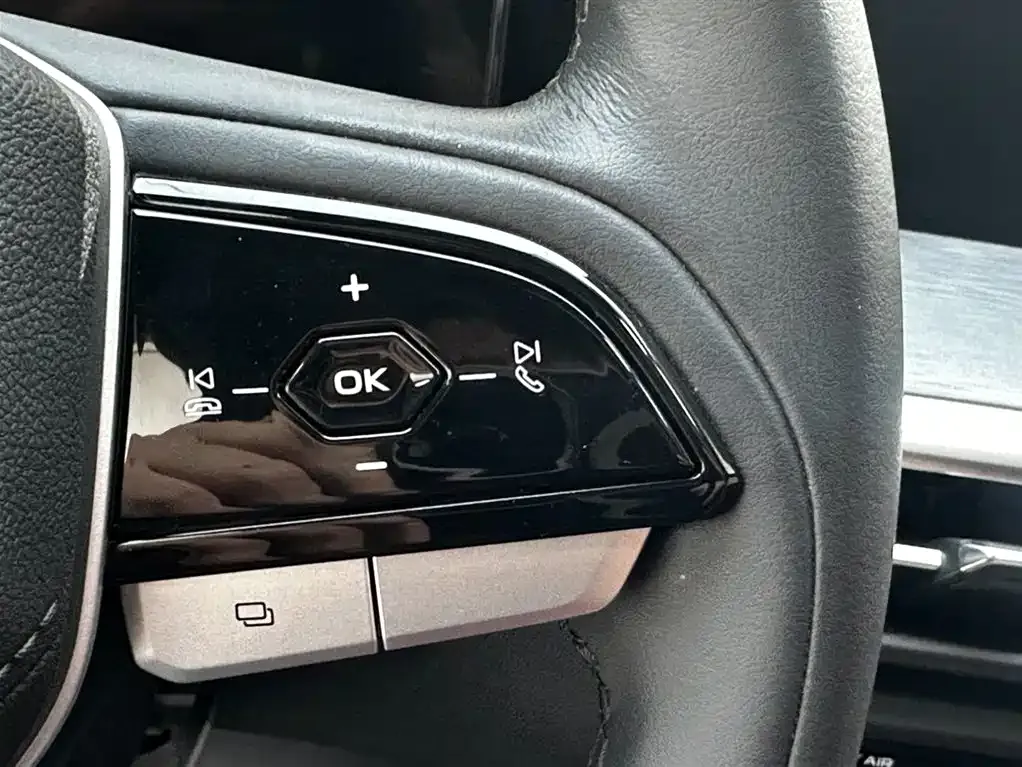 Changan CS35PLUS 2023 из CN, фото 10