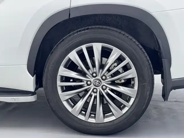 Toyota Highlander — фото 5