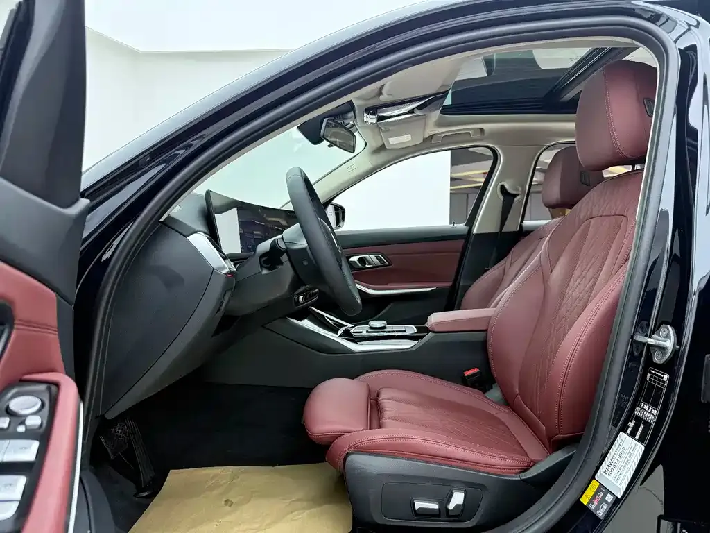 BMW i3 — фото 2