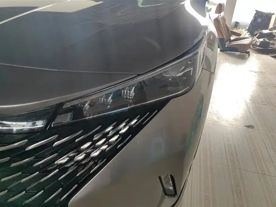 Roewe RX5 New Energy 2026 из CN, фото 10