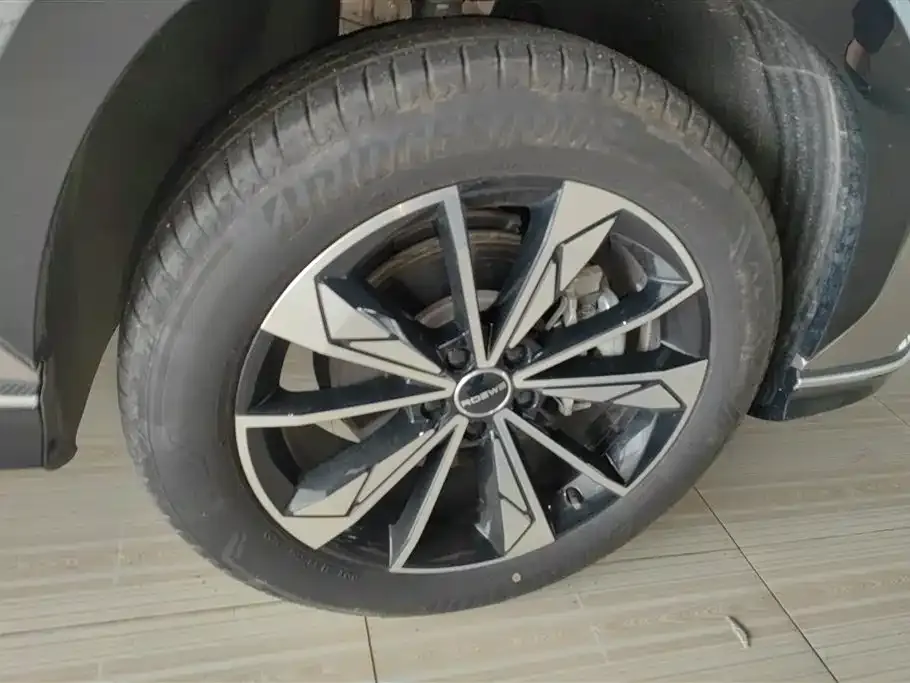 Roewe RX5 New Energy 2026 из CN, фото 6