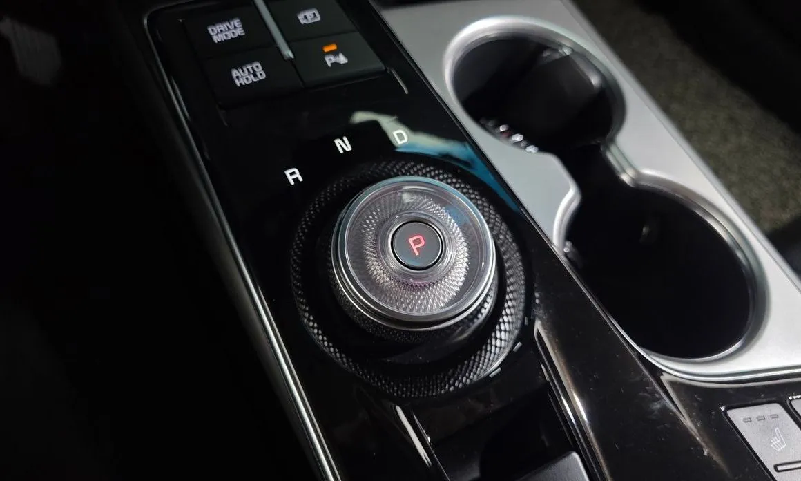 Kia K8 2023 из KR, фото 8