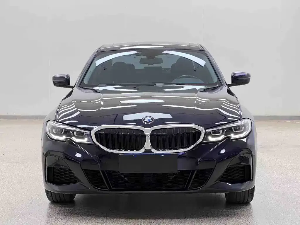 BMW 3 Series — фото 5