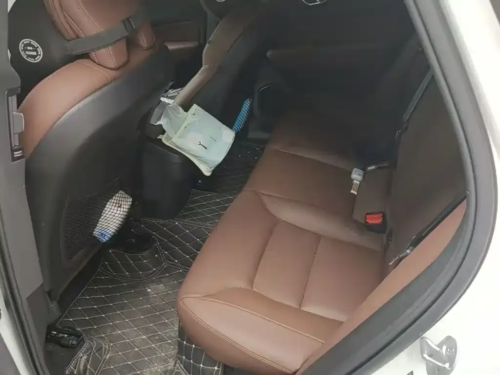 Volvo XC60 2024 из CN, фото 5