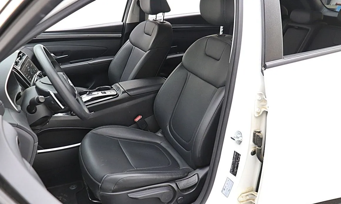 Hyundai Tucson 2023 из KR, фото 7