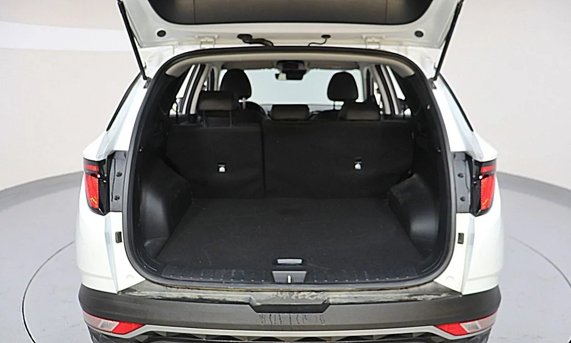 Hyundai Tucson 2023 из KR, фото 8
