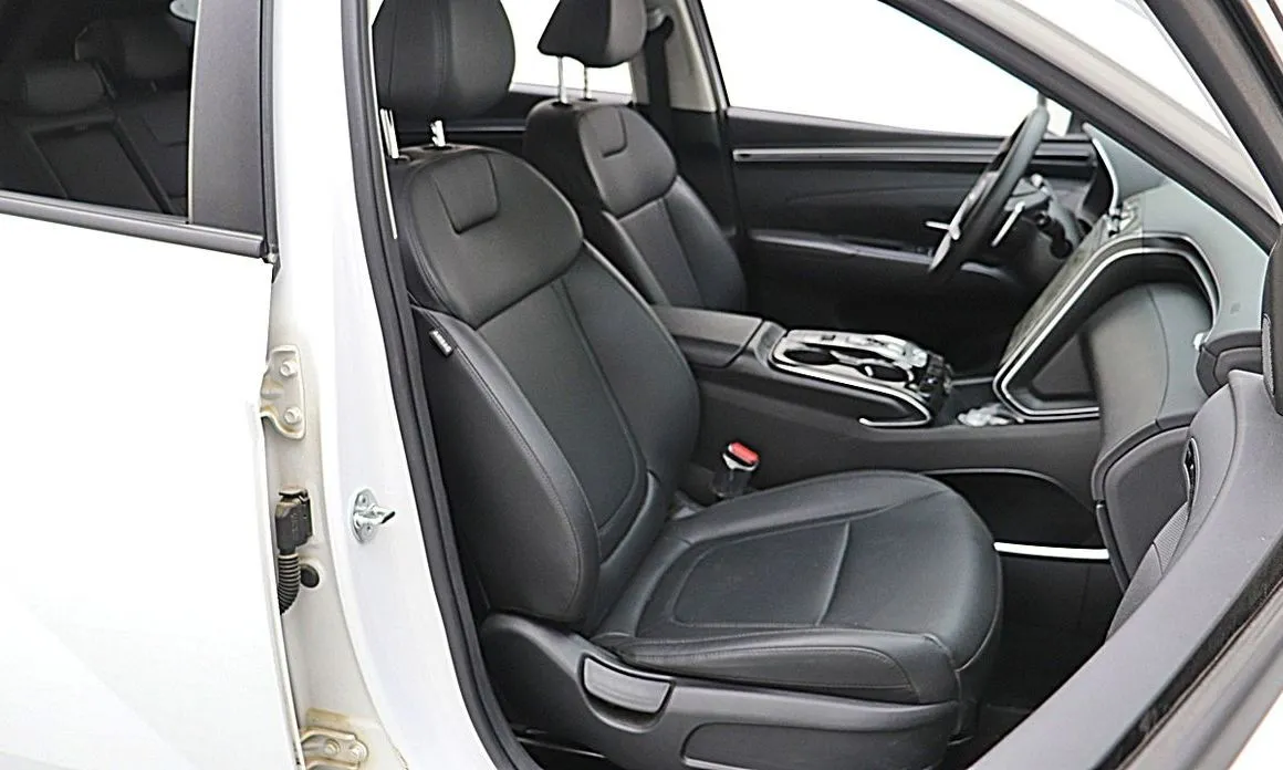 Hyundai Tucson 2023 из KR, фото 3