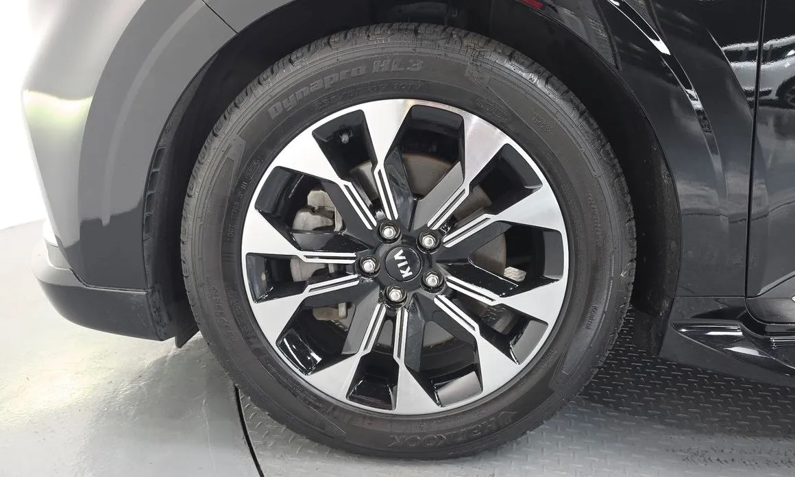 Kia Carnival 2021 из KR, фото 7