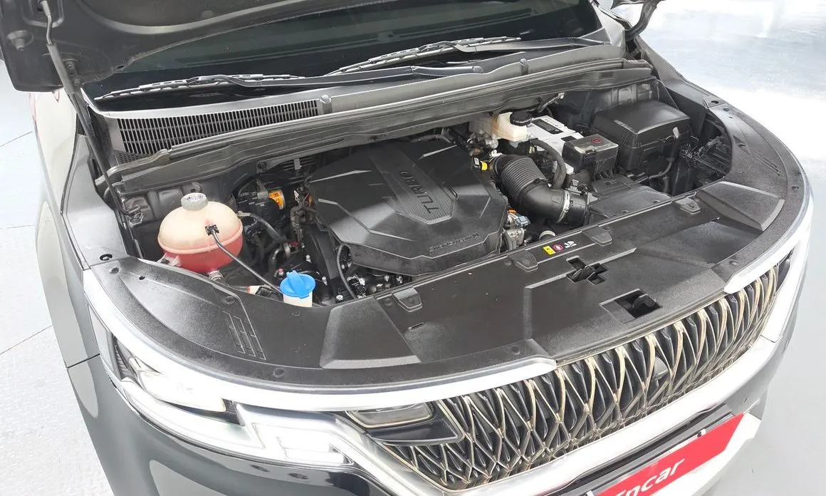 Kia Carnival 2021 из KR, фото 9