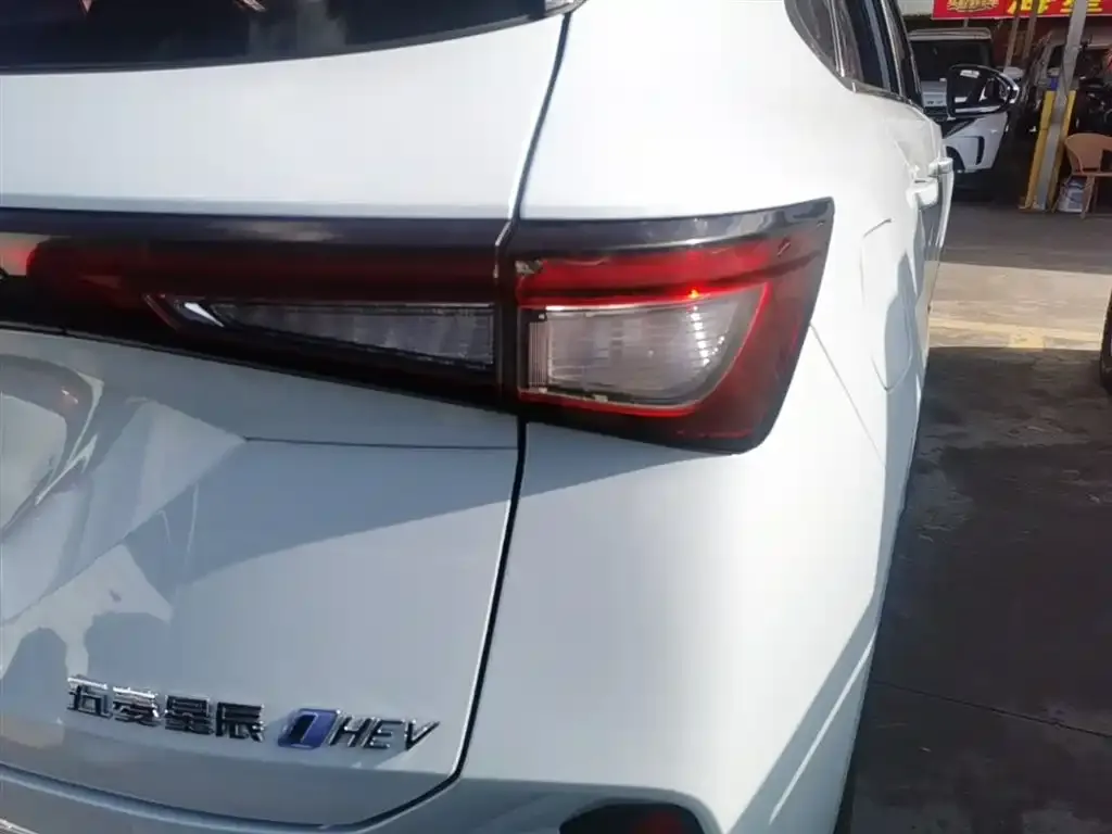 Wuling Xingchen 2023 из CN, фото 3