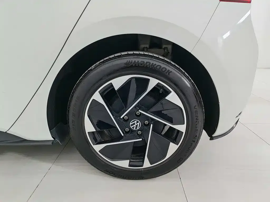 Volkswagen ID.3 2024 из CN, фото 8