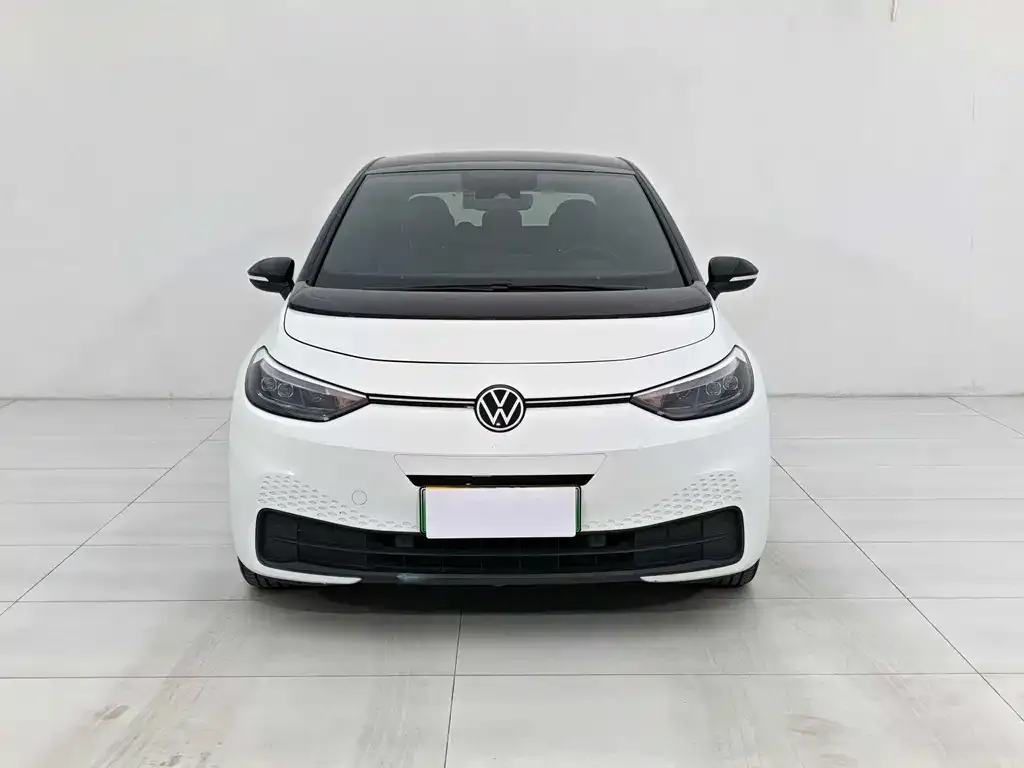 Volkswagen ID.3 2024 из CN, фото 7
