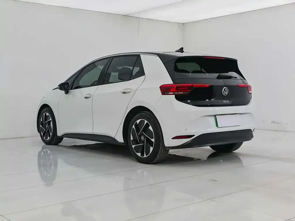 Volkswagen ID.3 2024 из CN, фото 4