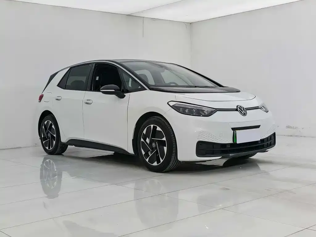 Volkswagen ID.3 2024 из CN, фото 6