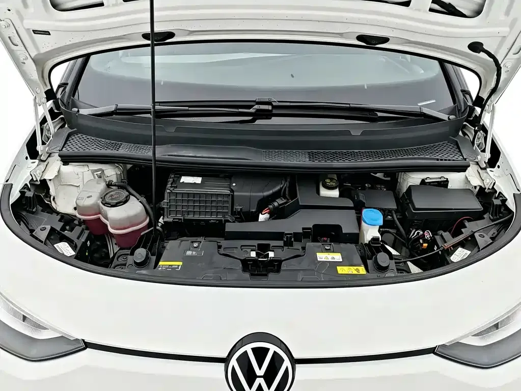 Volkswagen ID.3 2024 из CN, фото 10