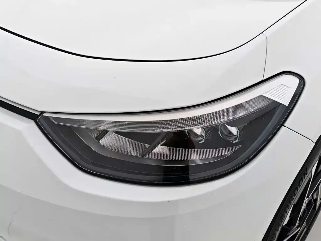 Volkswagen ID.3 2024 из CN, фото 3