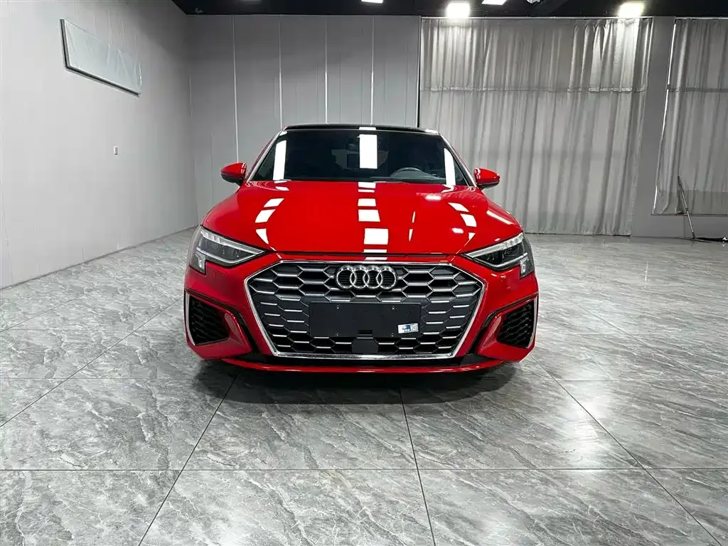 Audi A3 — фото 4