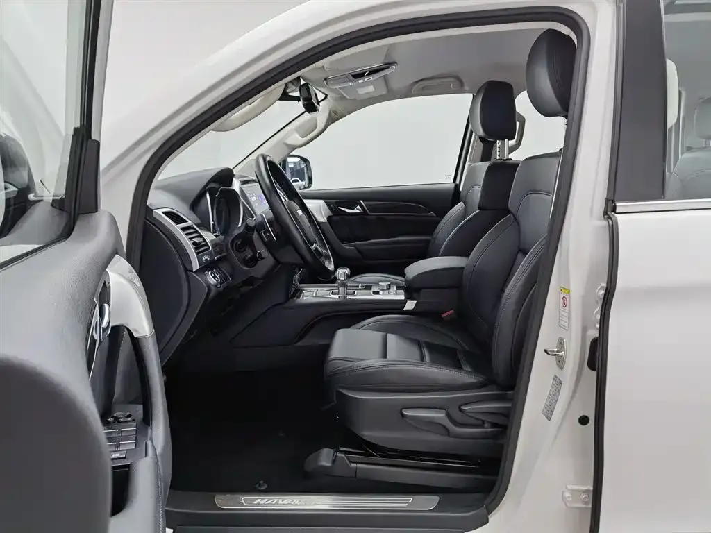 Haval H9 2022 из CN, фото 7