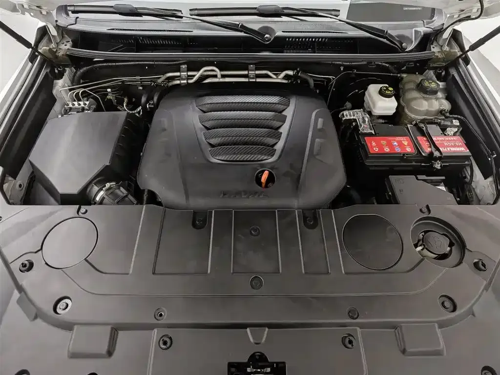 Haval H9 2022 из CN, фото 10