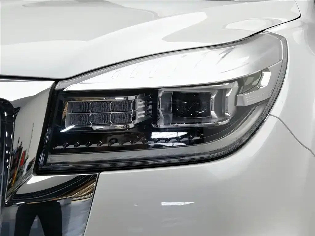 Haval H9 2022 из CN, фото 6