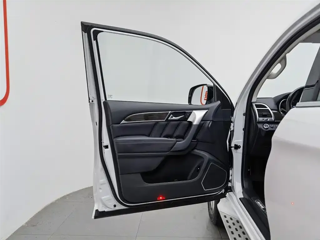 Haval H9 2022 из CN, фото 5
