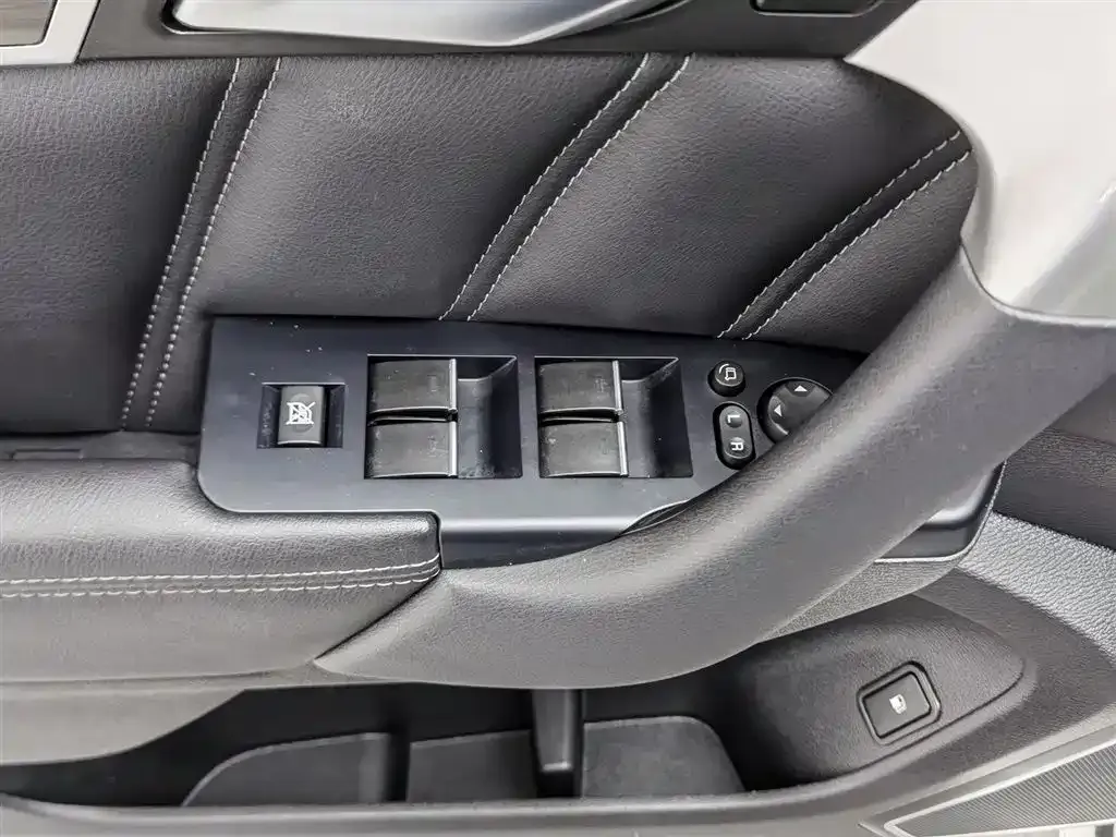 Haval H9 2022 из CN, фото 9