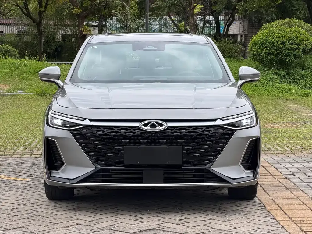 Chery Arrizo 8 2024 из CN, фото 9