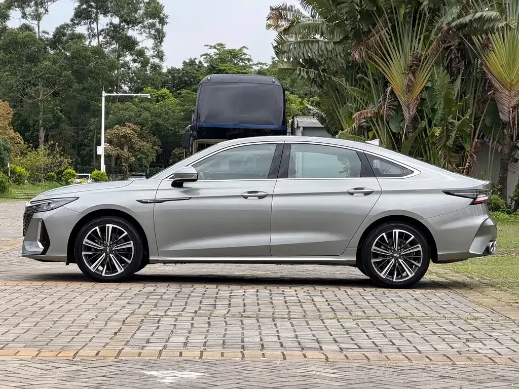 Chery Arrizo 8 2024 из CN, фото 3