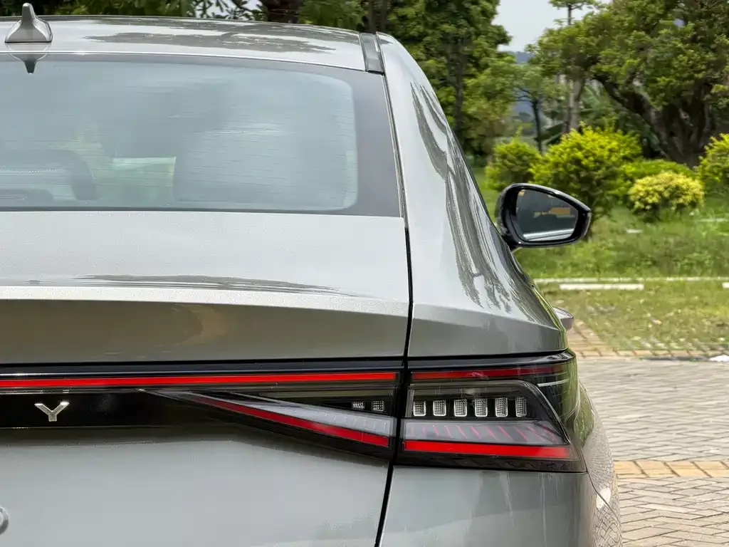Chery Arrizo 8 2024 из CN, фото 2
