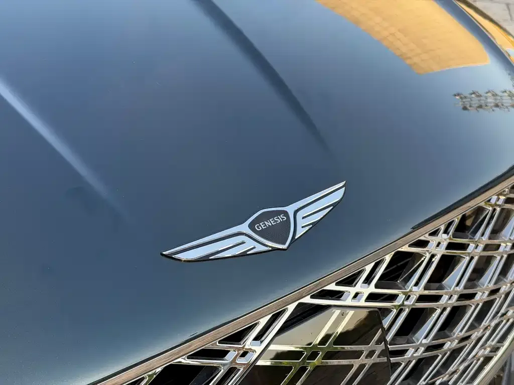 Genesis G80 — фото 2