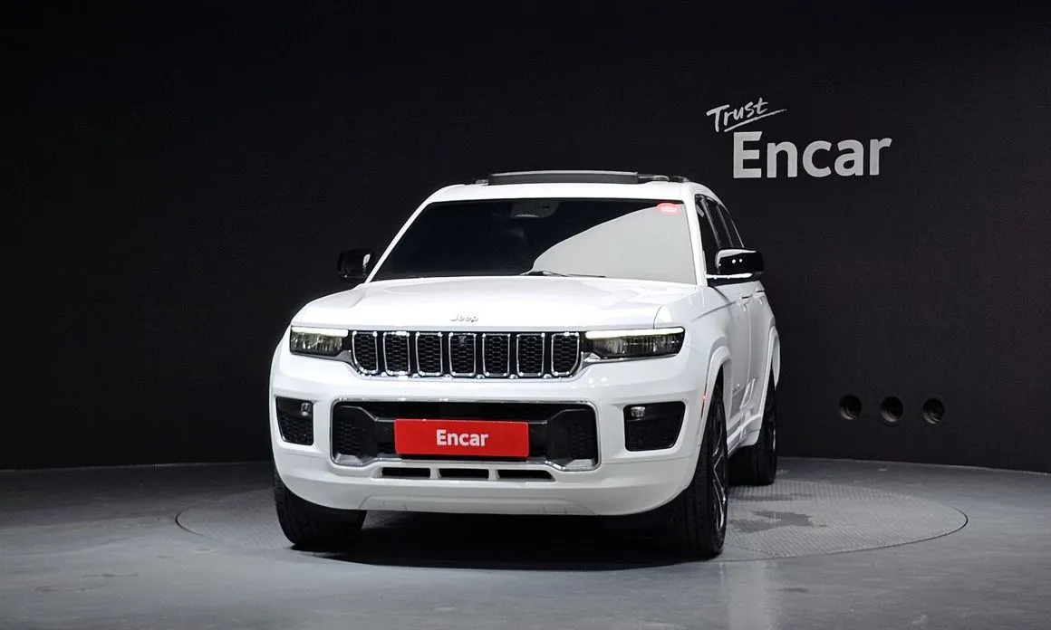 Jeep Cherokee — фото 2