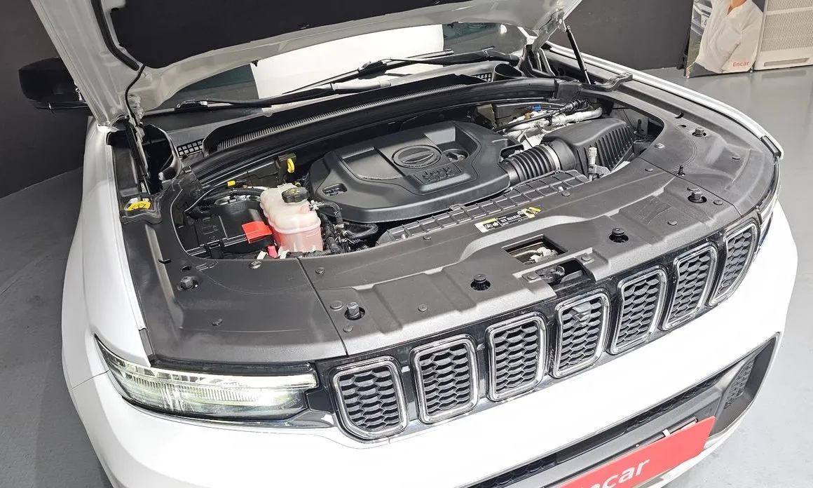 Jeep Cherokee — фото 9