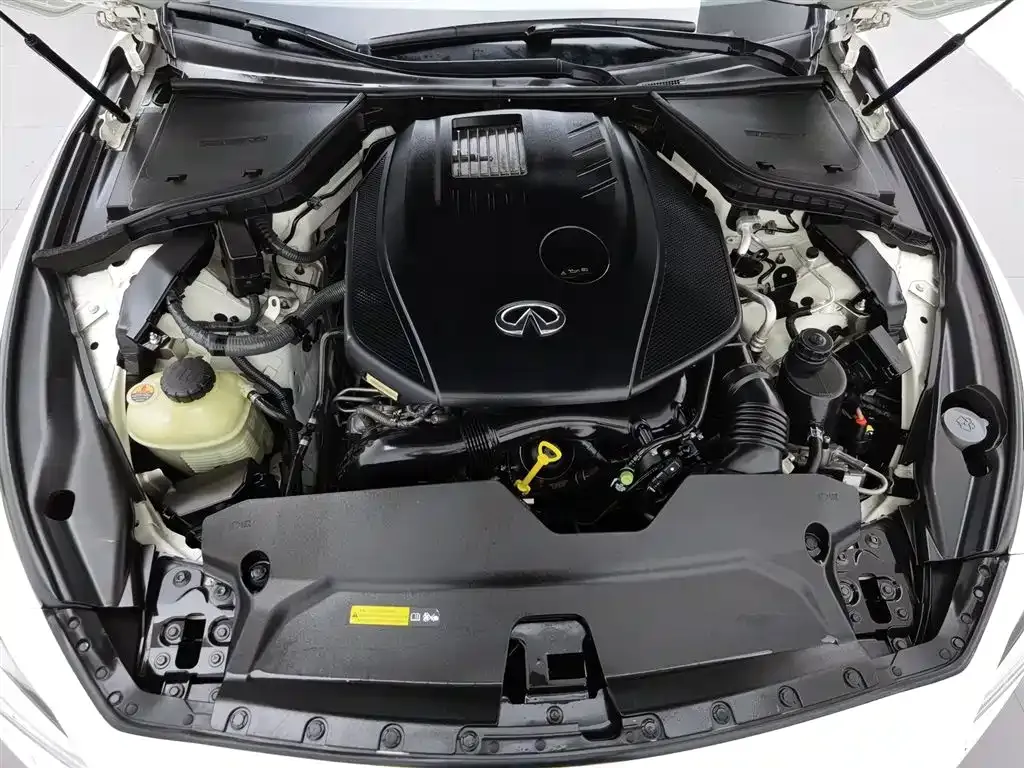 Infiniti Q50L 2021 из CN, фото 9