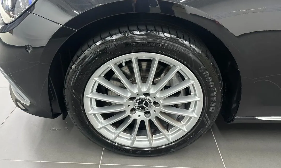 Mercedes-Benz E-Class 2023 из KR, фото 8