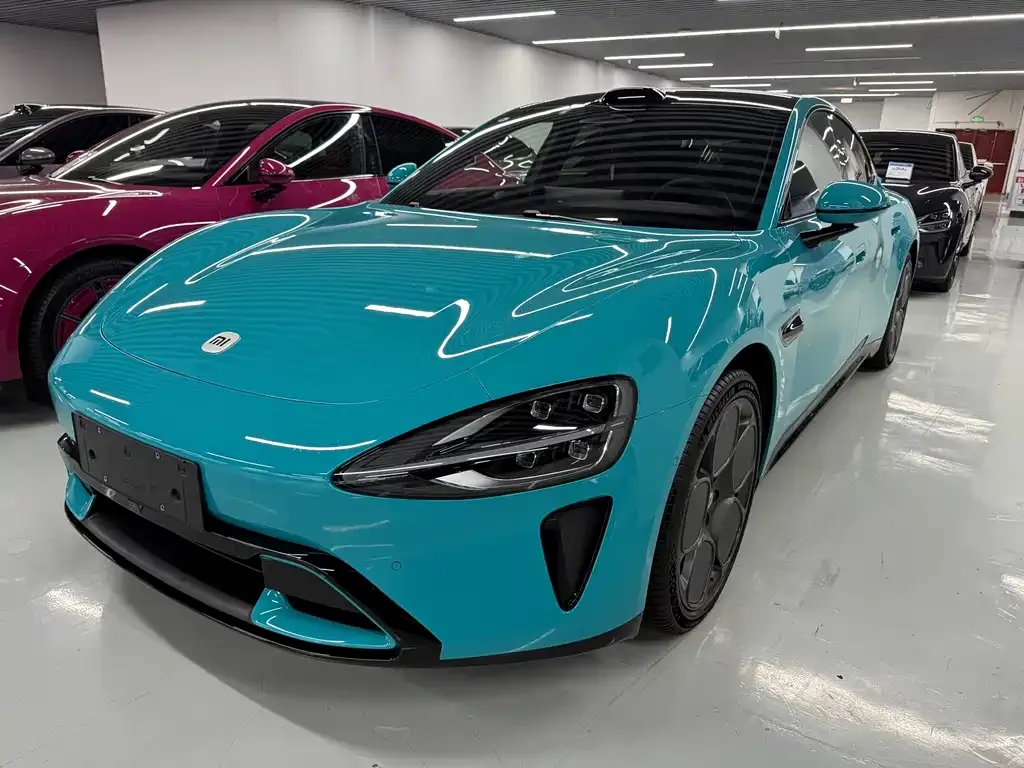 Xiaomi SU7