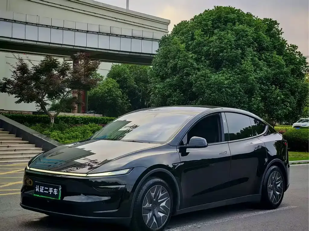 Tesla Model Y L 2026 из CN, фото 5