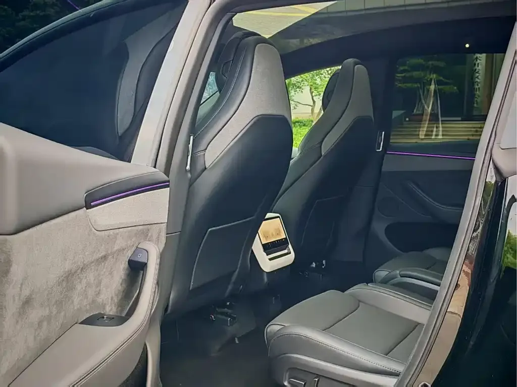 Tesla Model Y L 2026 из CN, фото 2