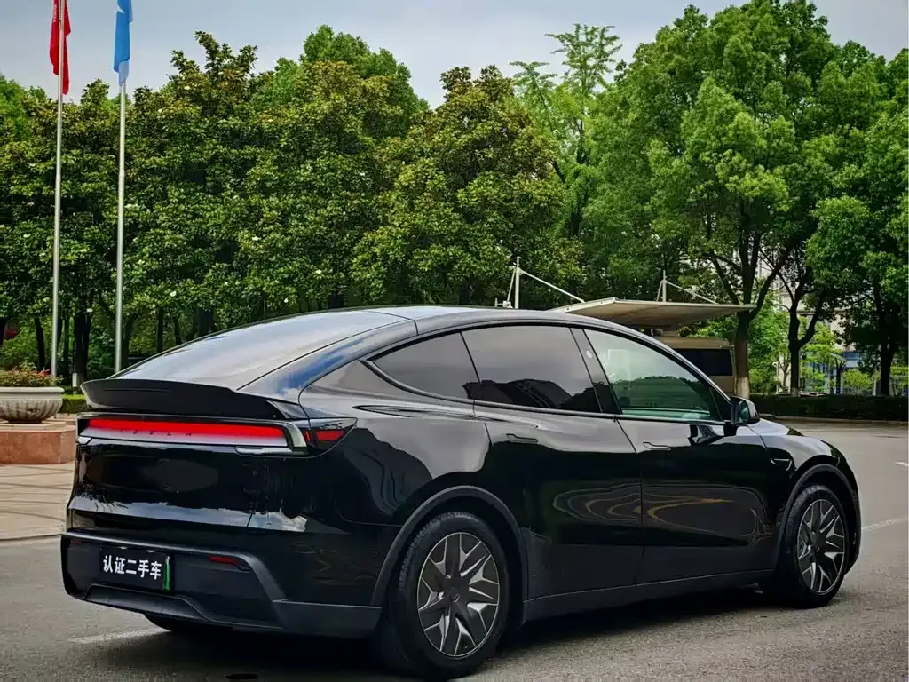 Tesla Model Y L 2026 из CN, фото 7
