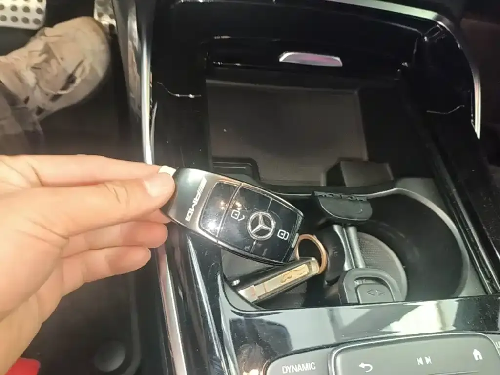 Mercedes-Benz A-Class AMG (Import) — фото 2