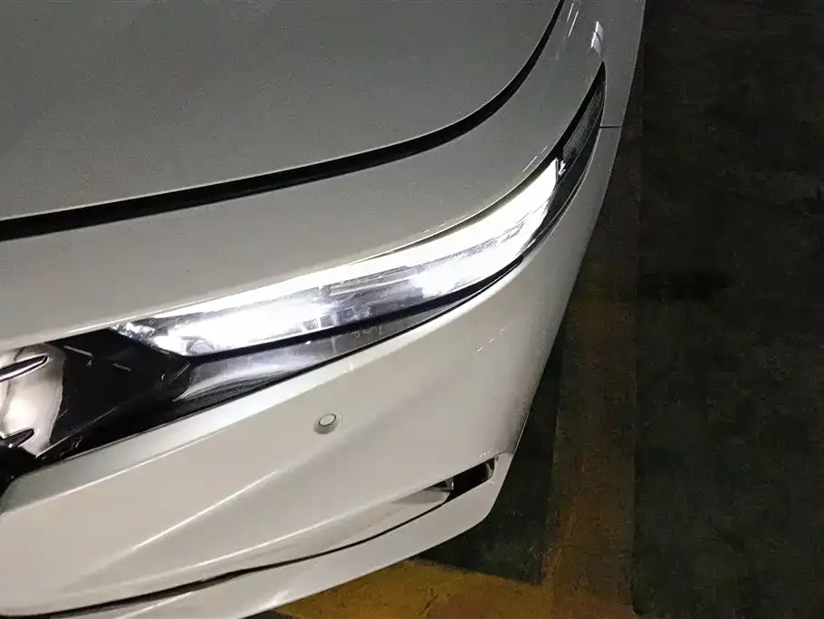 Honda Accord — фото 2